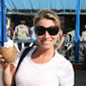 Meet your Posher, Beth